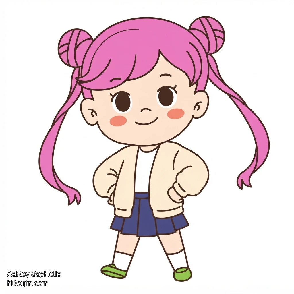 Mascot