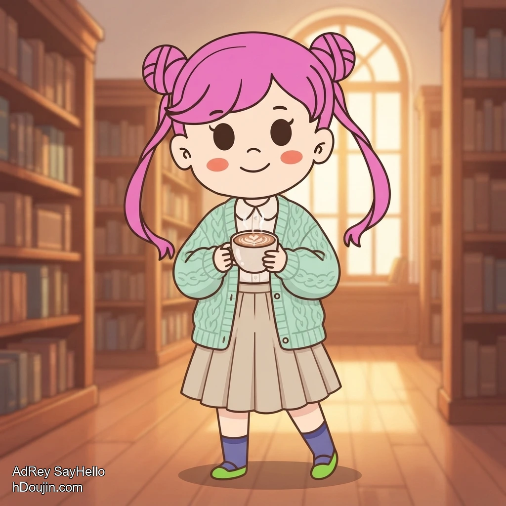 Mascot