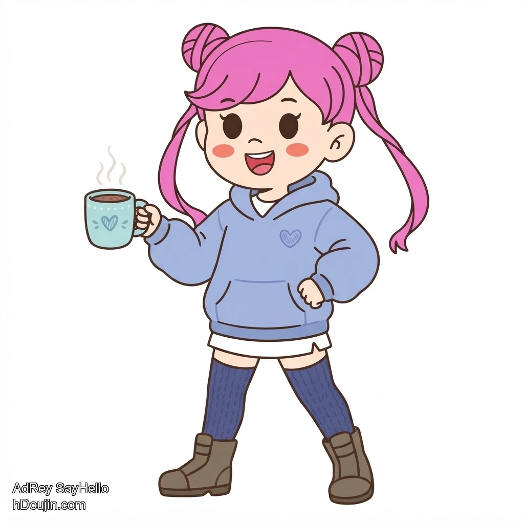 Mascot