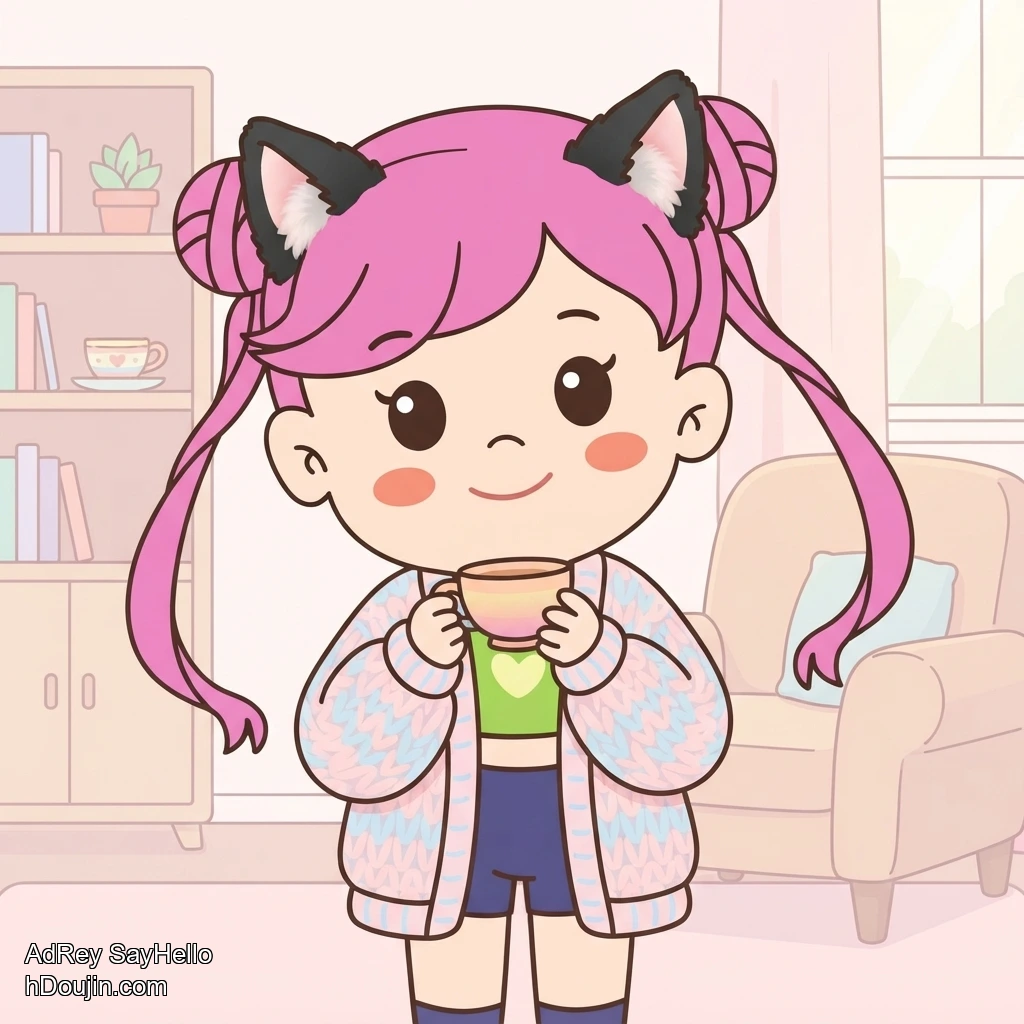 Mascot