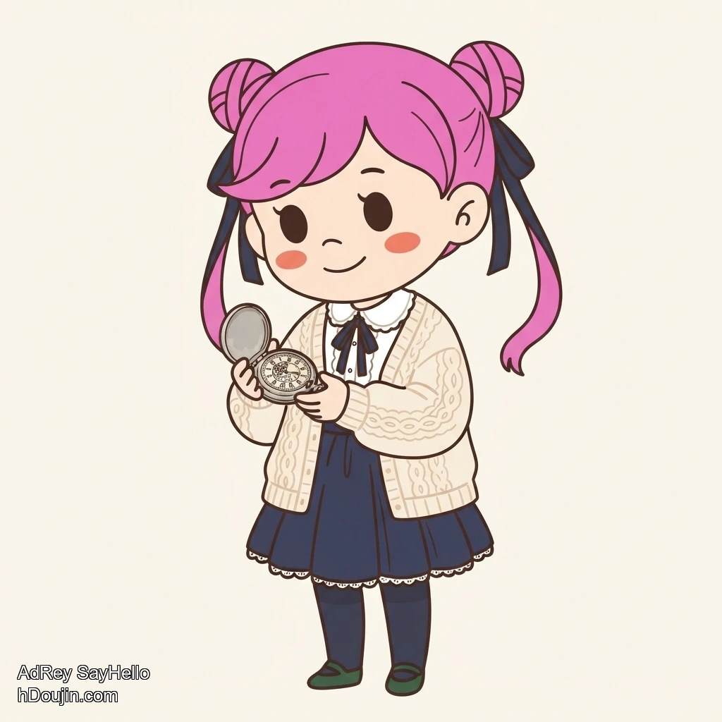 Mascot