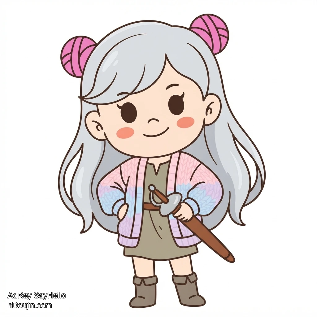 Mascot