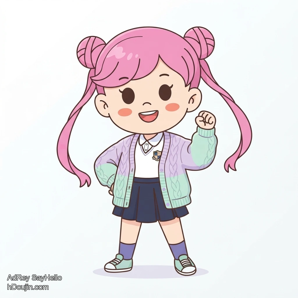 Mascot