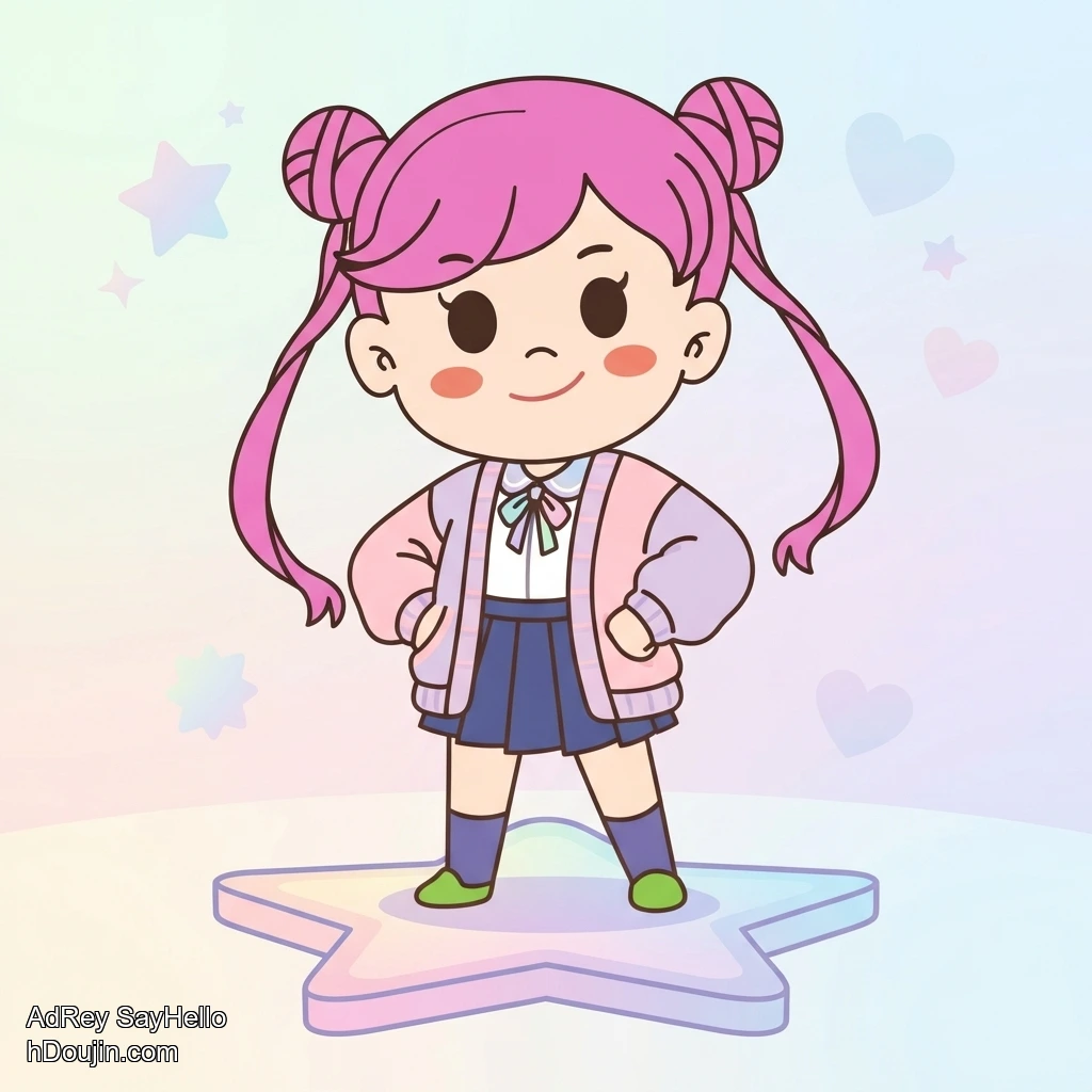 Mascot