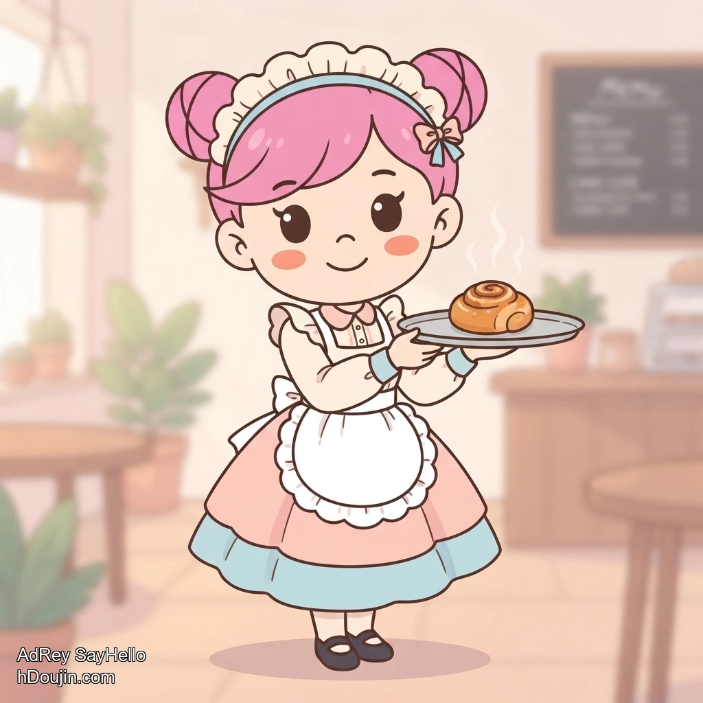 Mascot