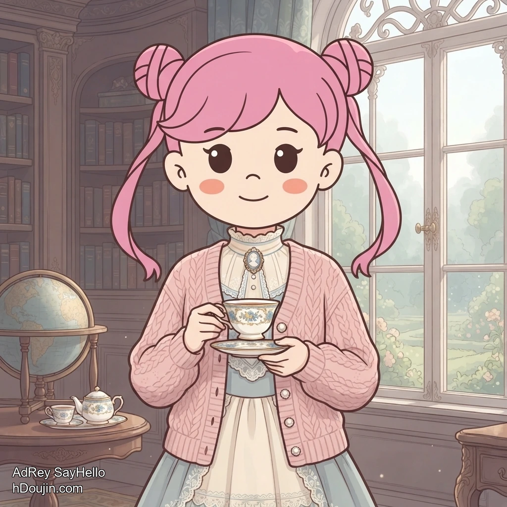 Mascot