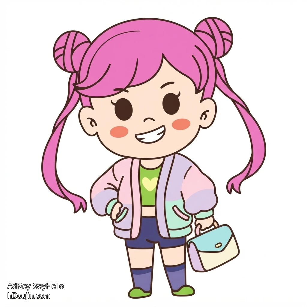 Mascot