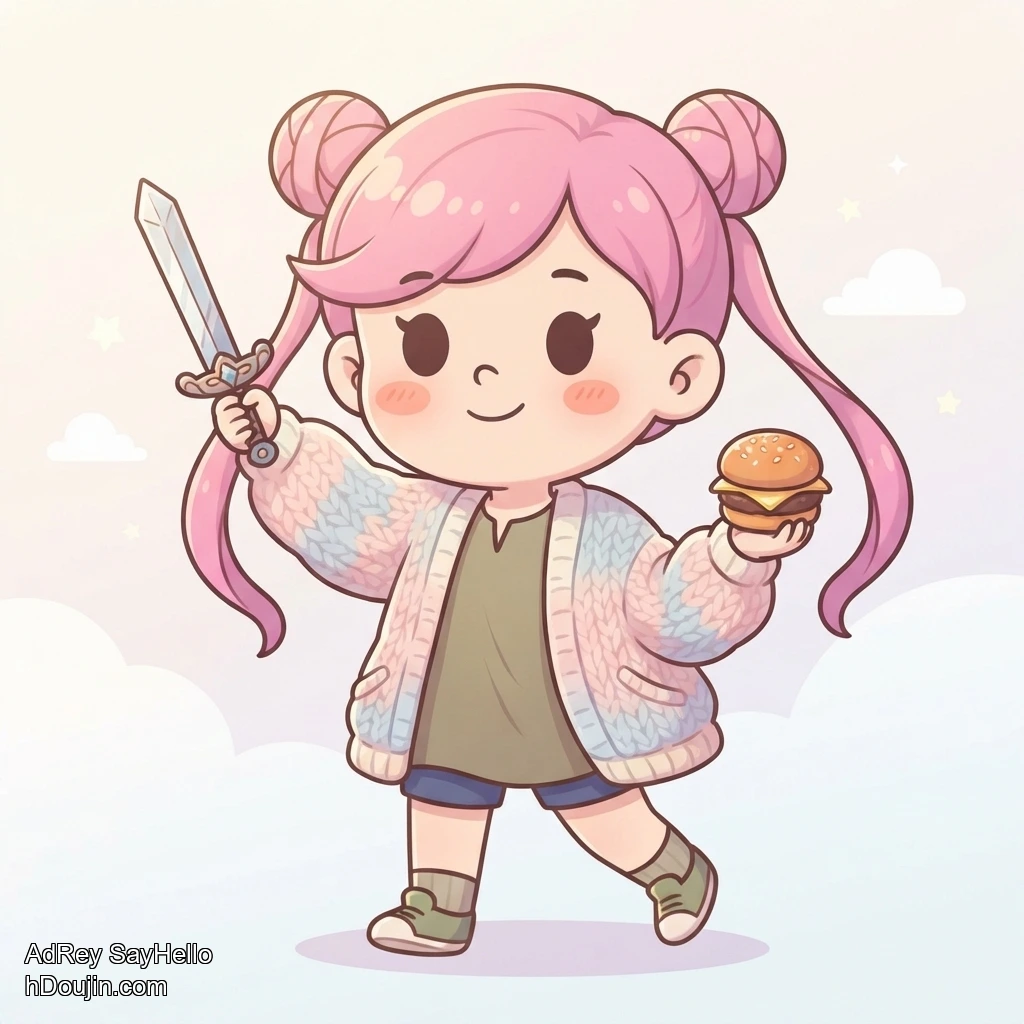 Mascot