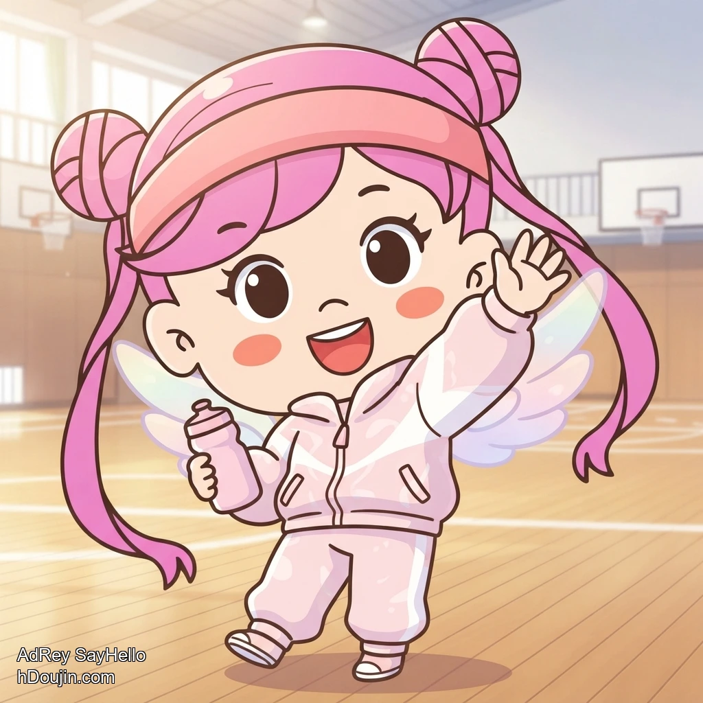 Mascot