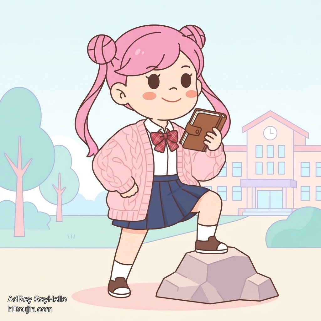 Mascot