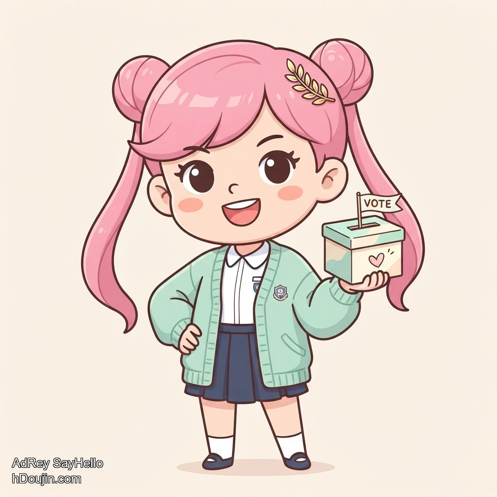 Mascot