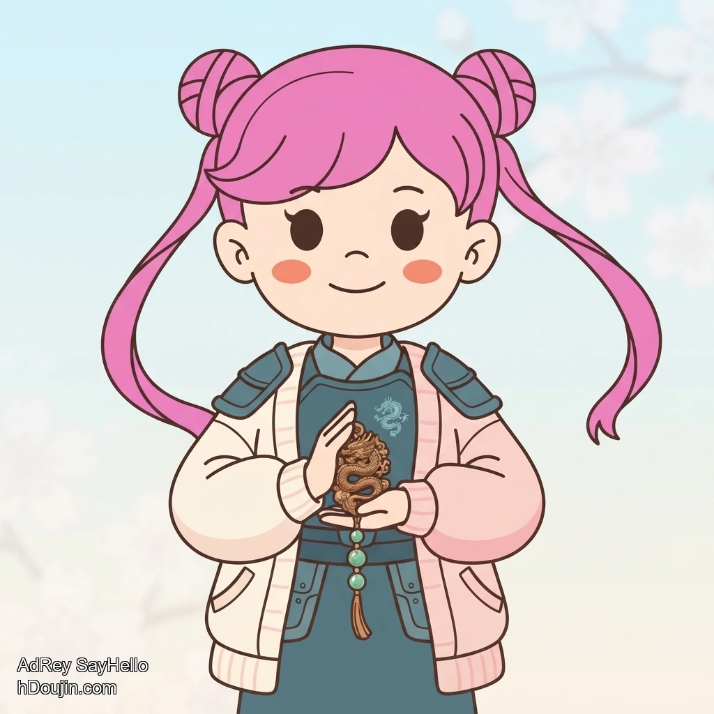 Mascot