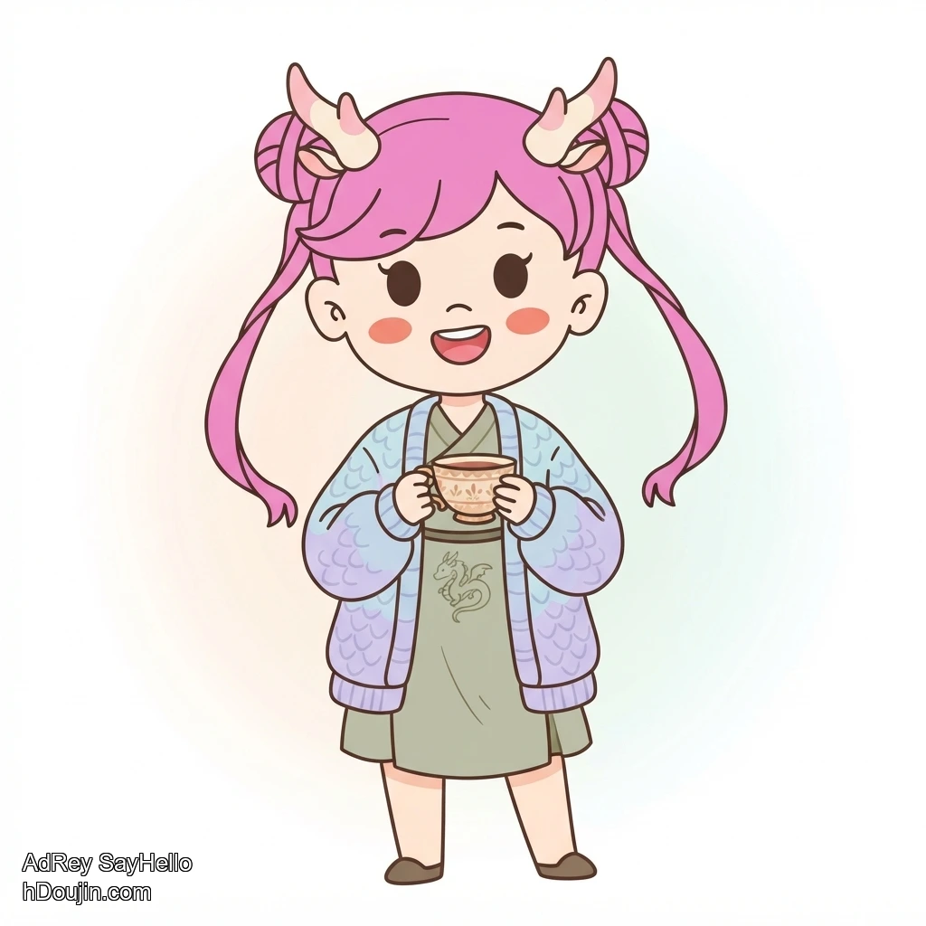 Mascot