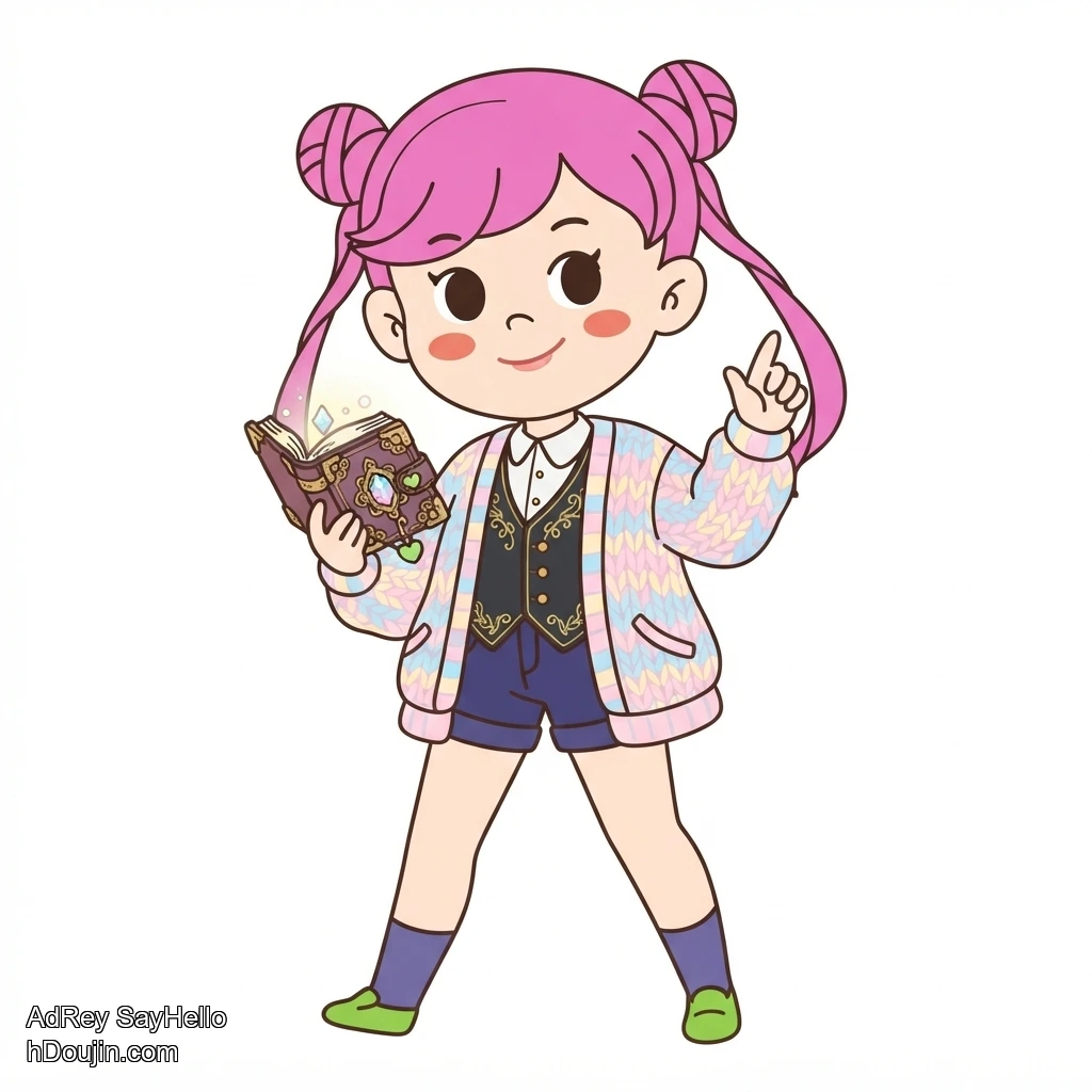 Mascot