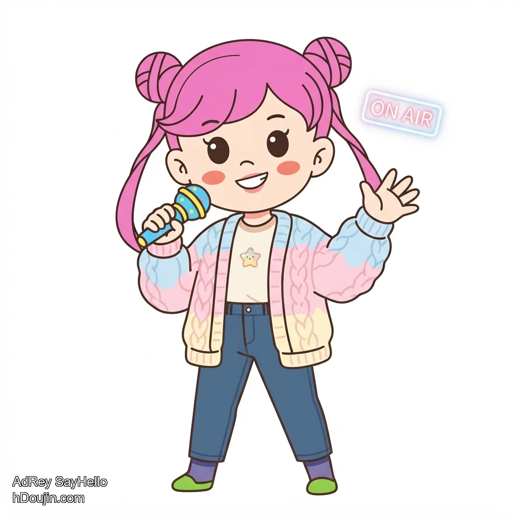 Mascot