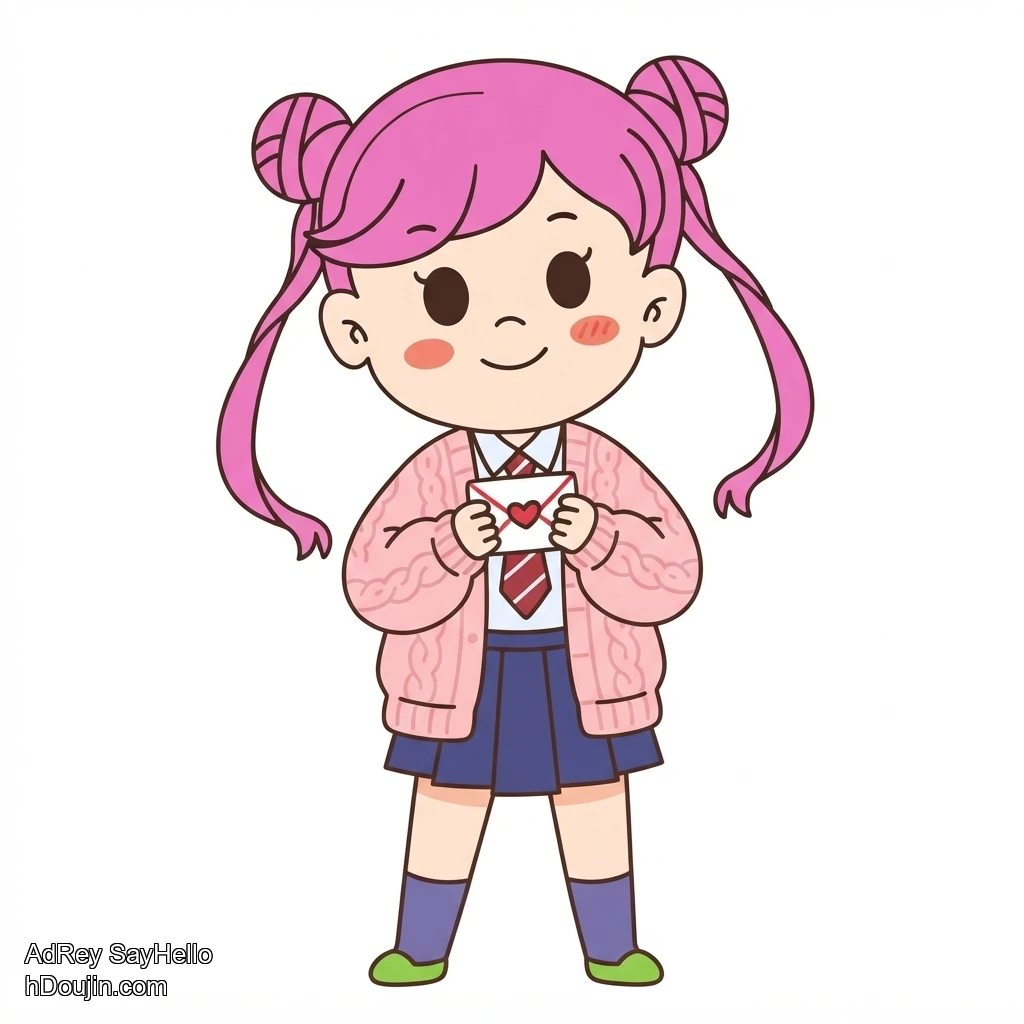 Mascot