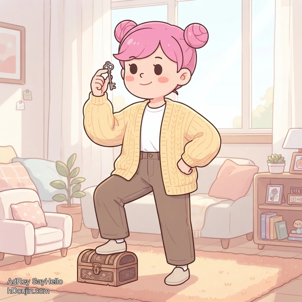 Mascot
