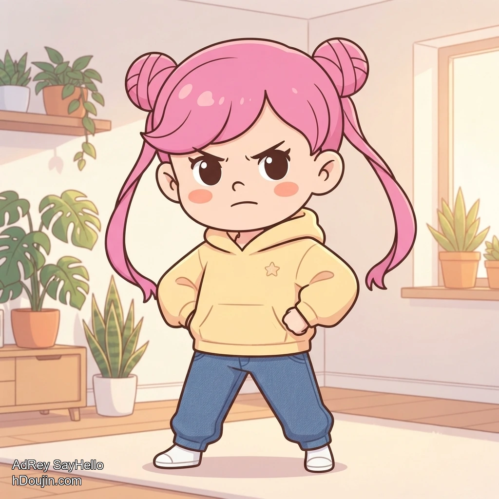 Mascot