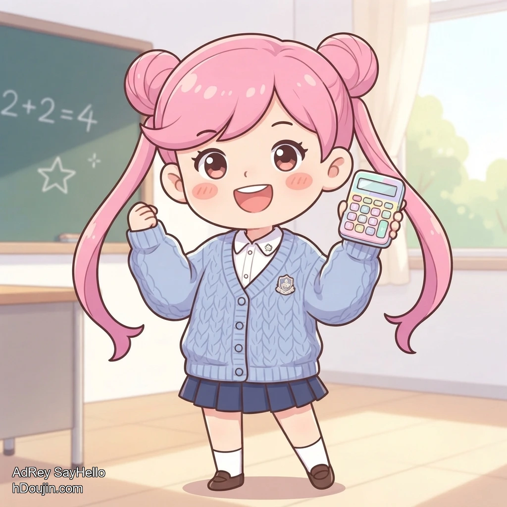 Mascot