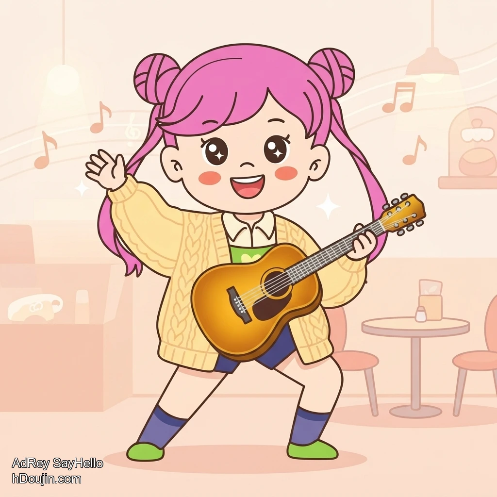Mascot
