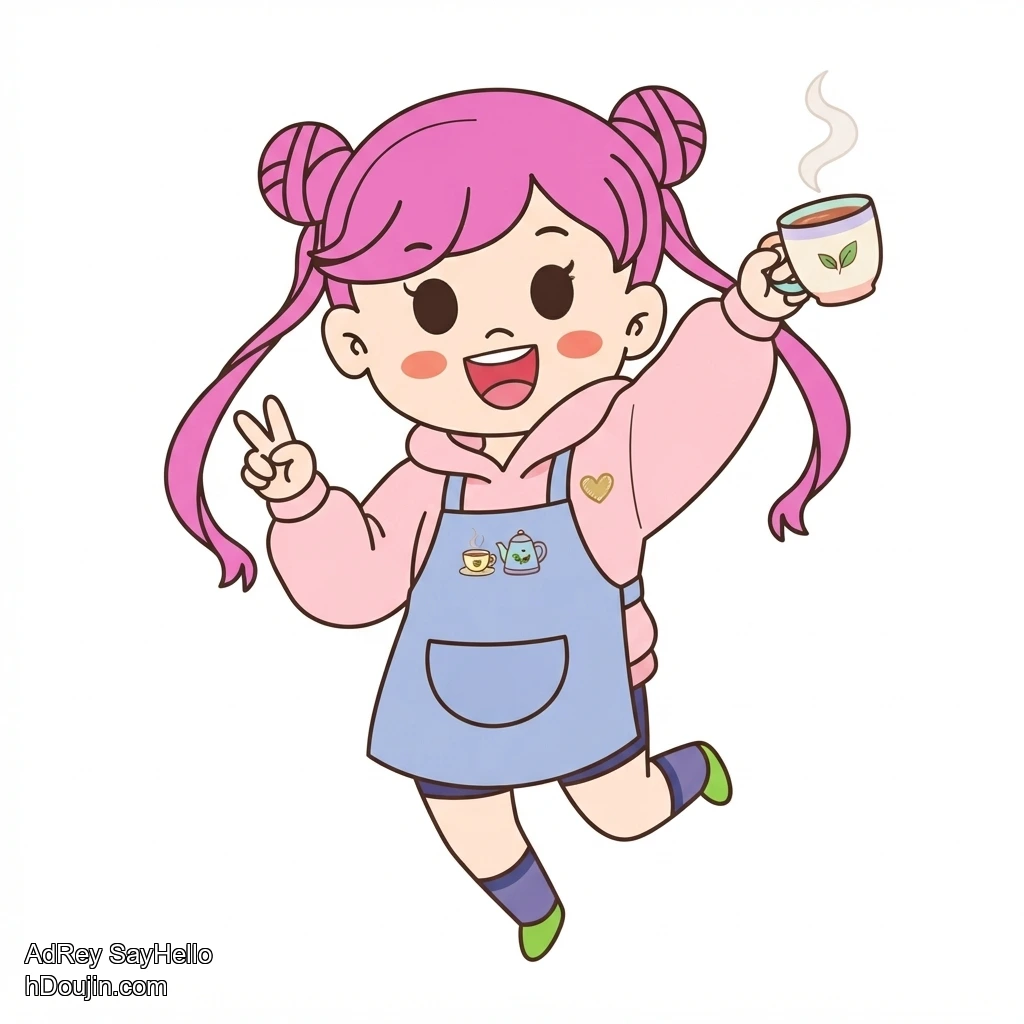 Mascot