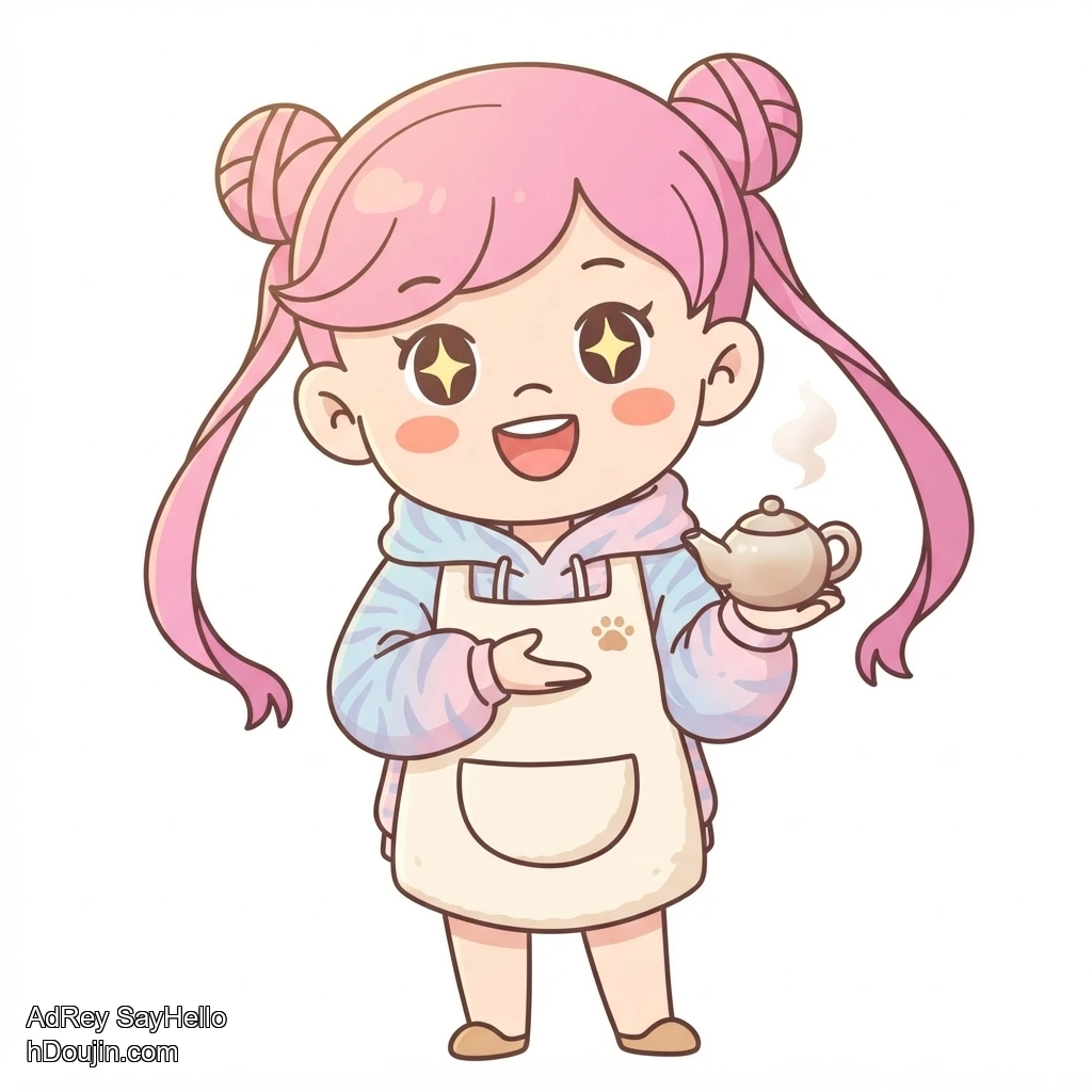 Mascot