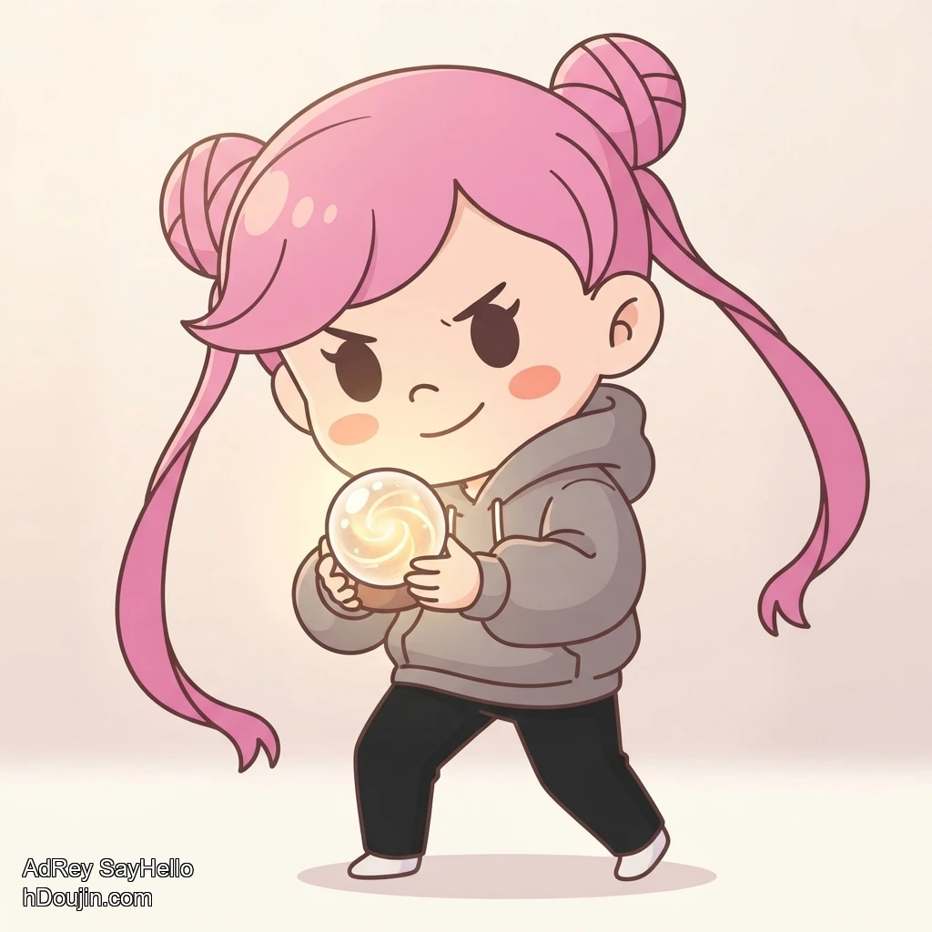 Mascot