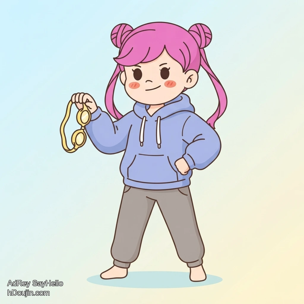 Mascot
