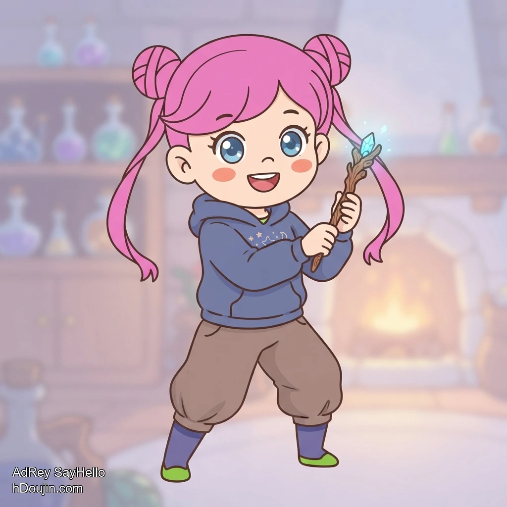 Mascot