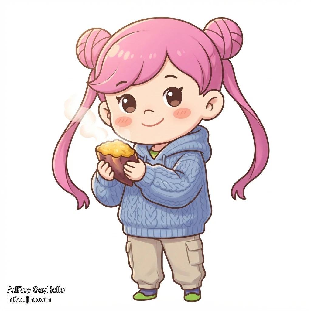 Mascot