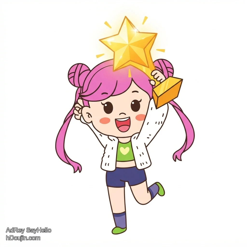 Mascot