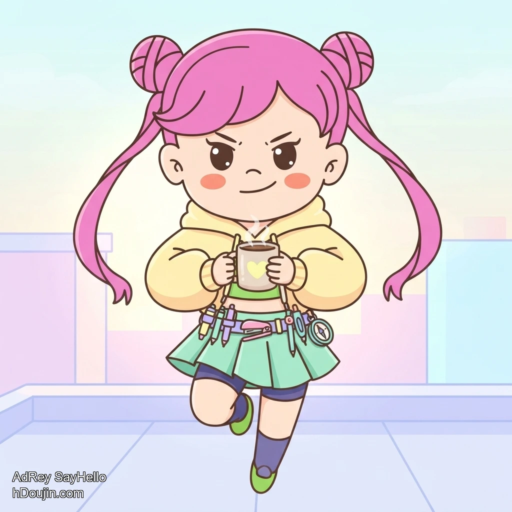 Mascot