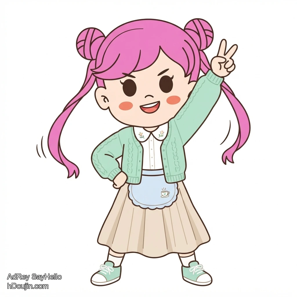Mascot