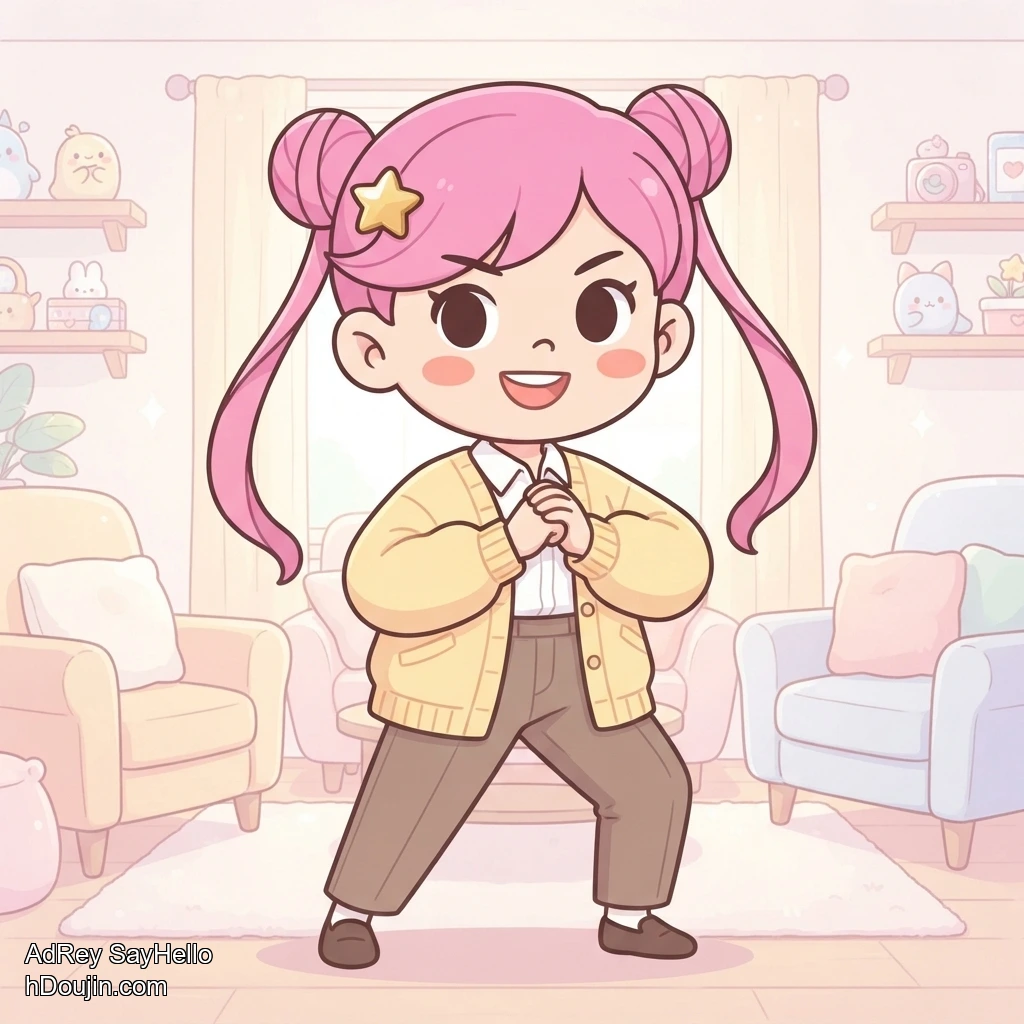 Mascot