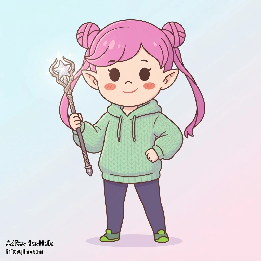 Mascot