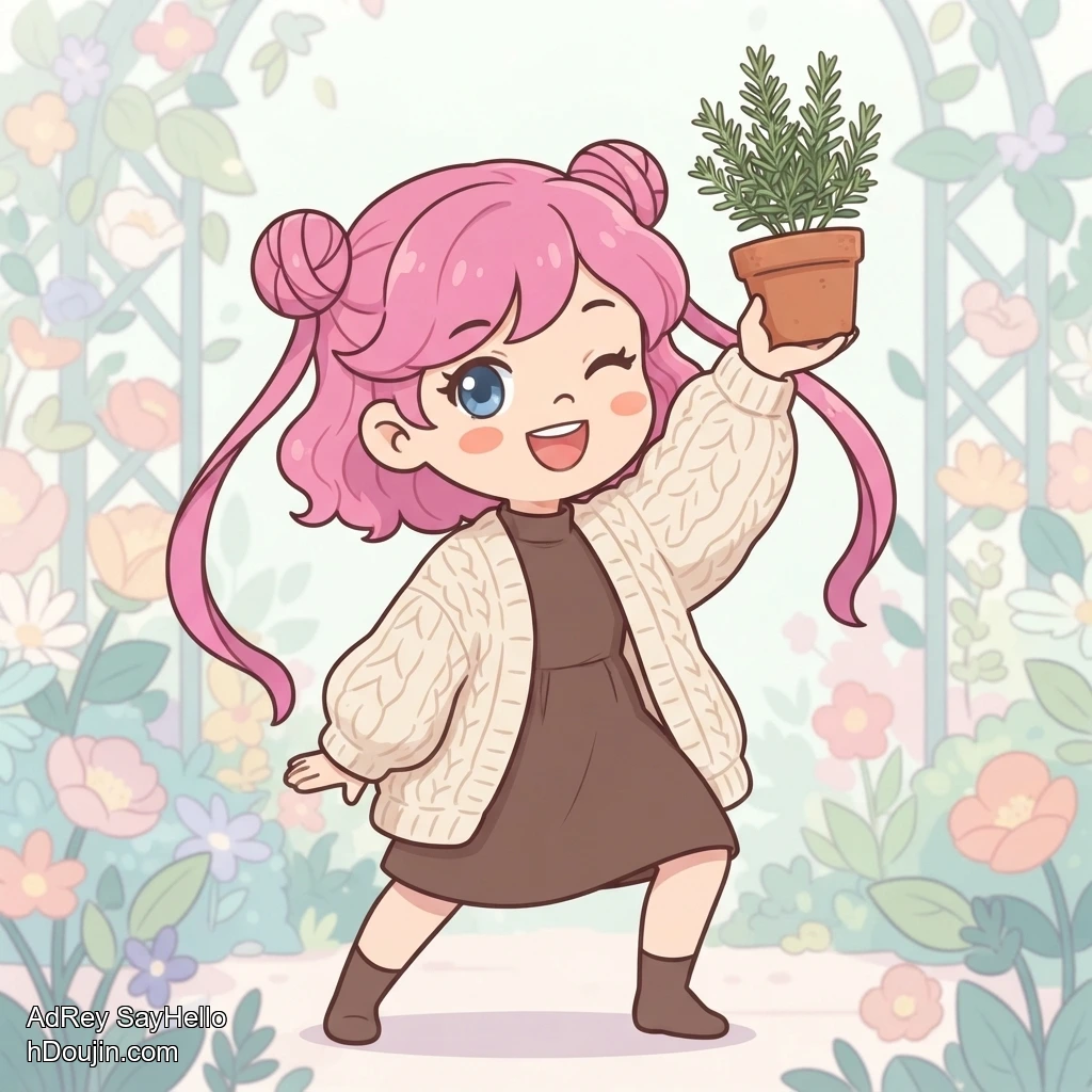 Mascot