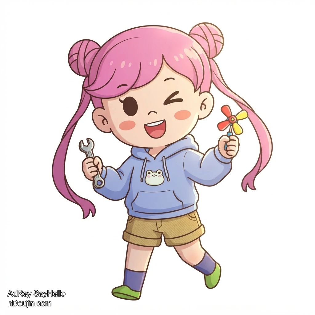 Mascot