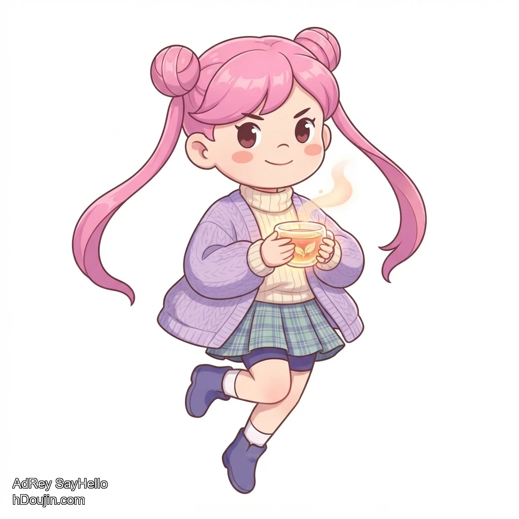 Mascot