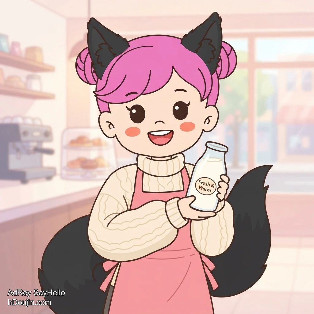 Mascot