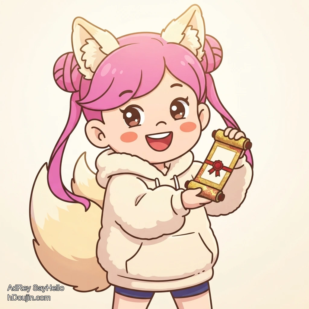 Mascot