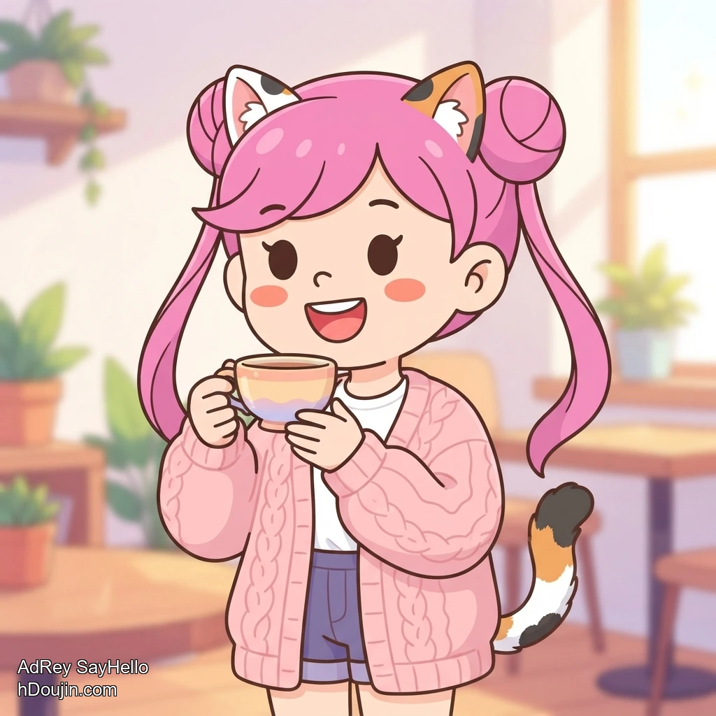 Mascot