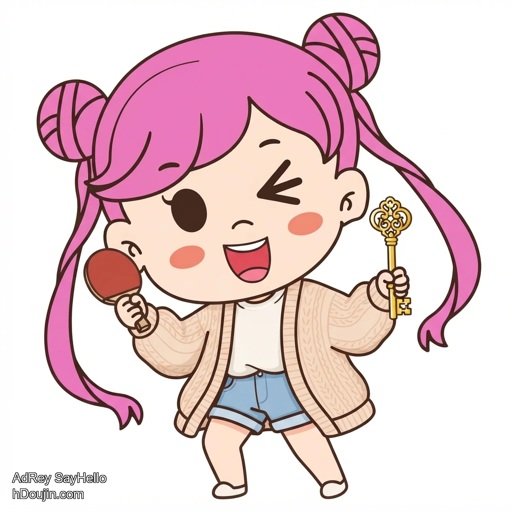 Mascot