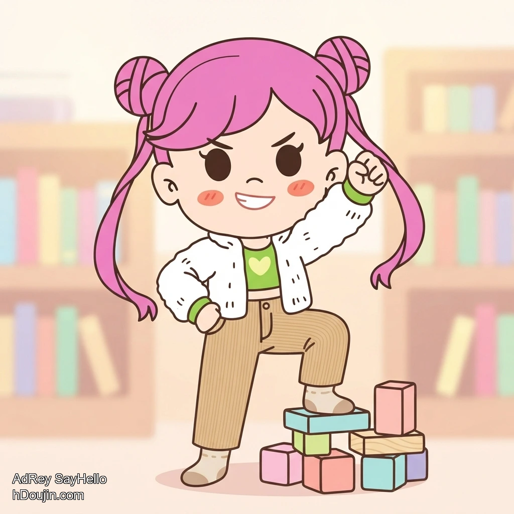Mascot