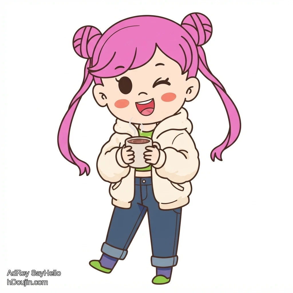 Mascot