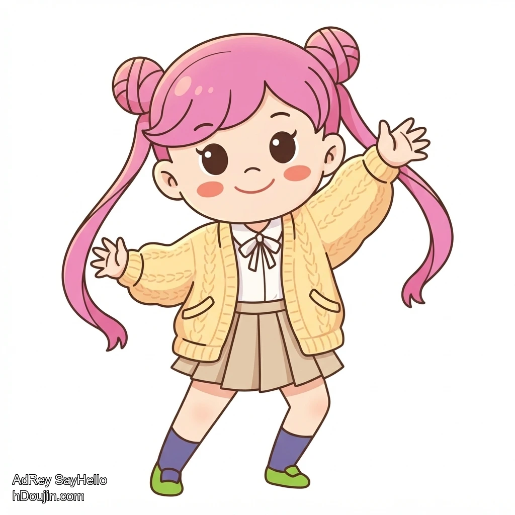 Mascot
