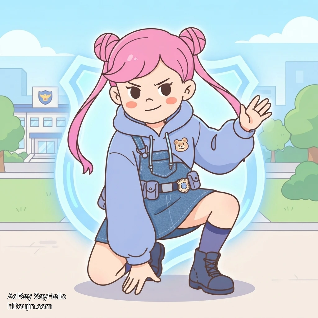 Mascot