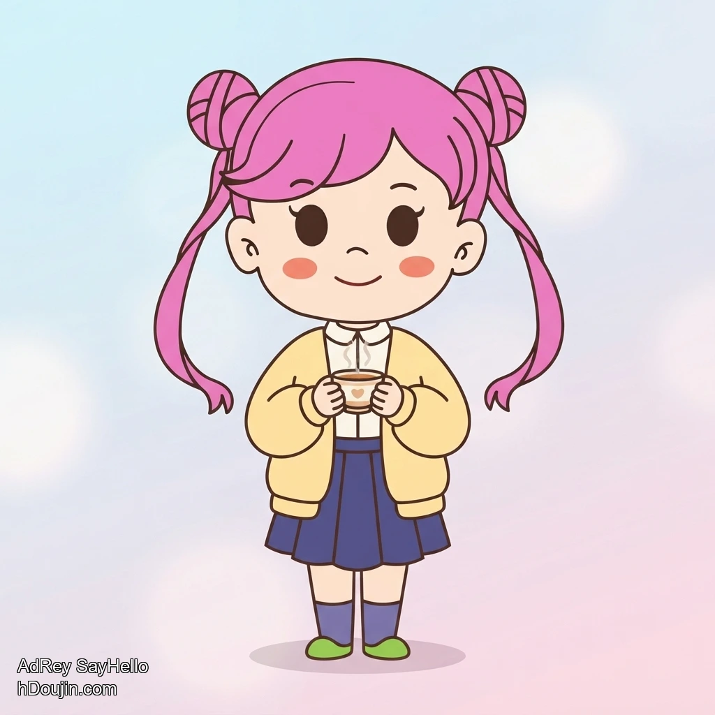 Mascot
