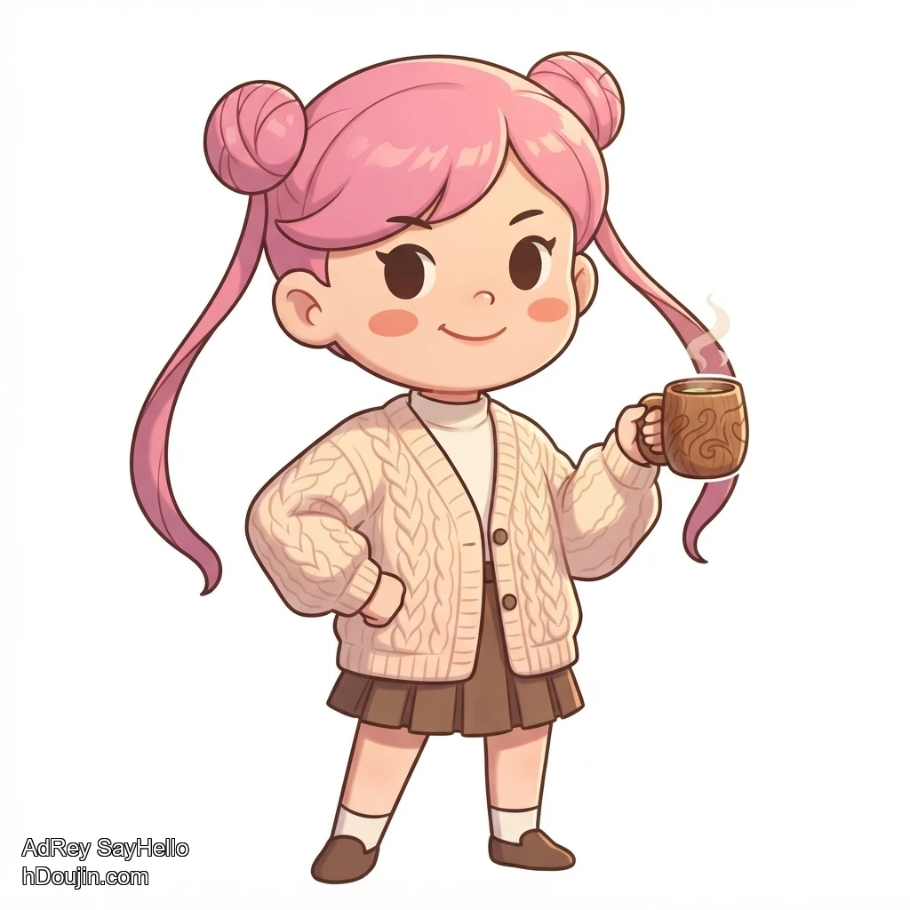 Mascot