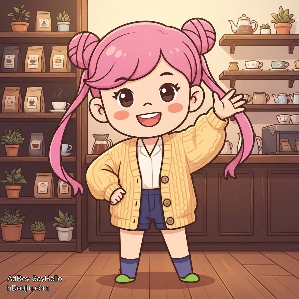 Mascot