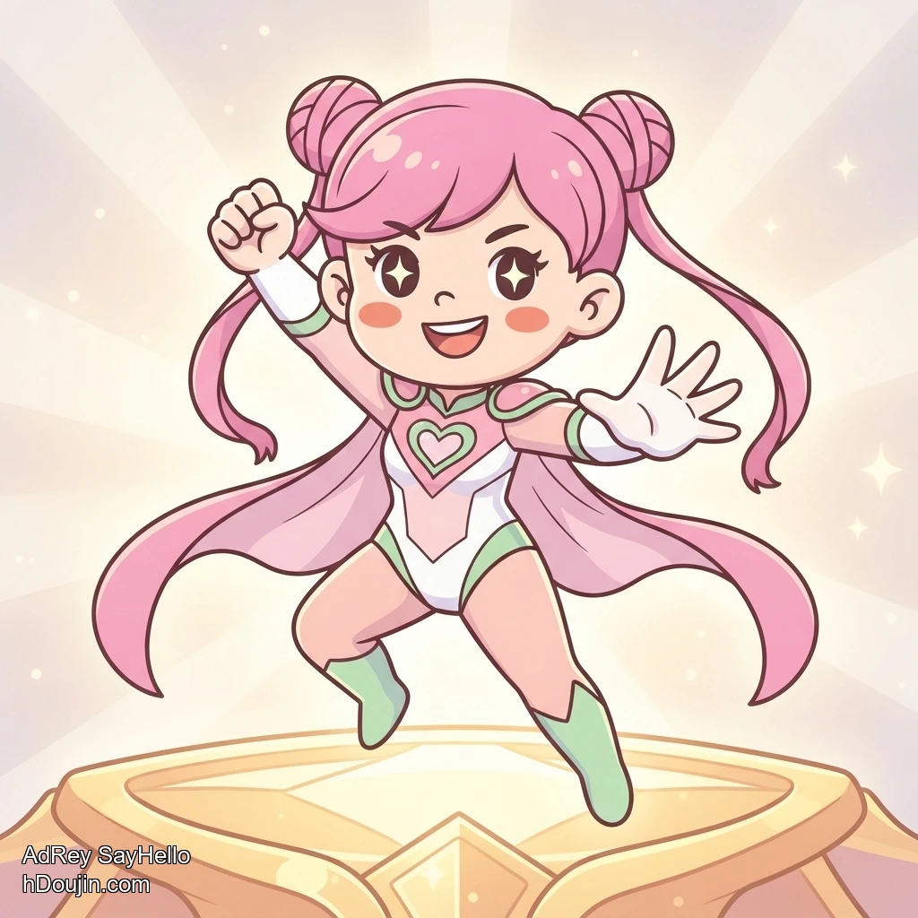 Mascot
